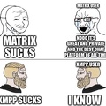 matrix-xmpp