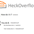 heckoverflow